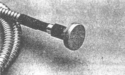 Kuituoptinen lmptila-anturi